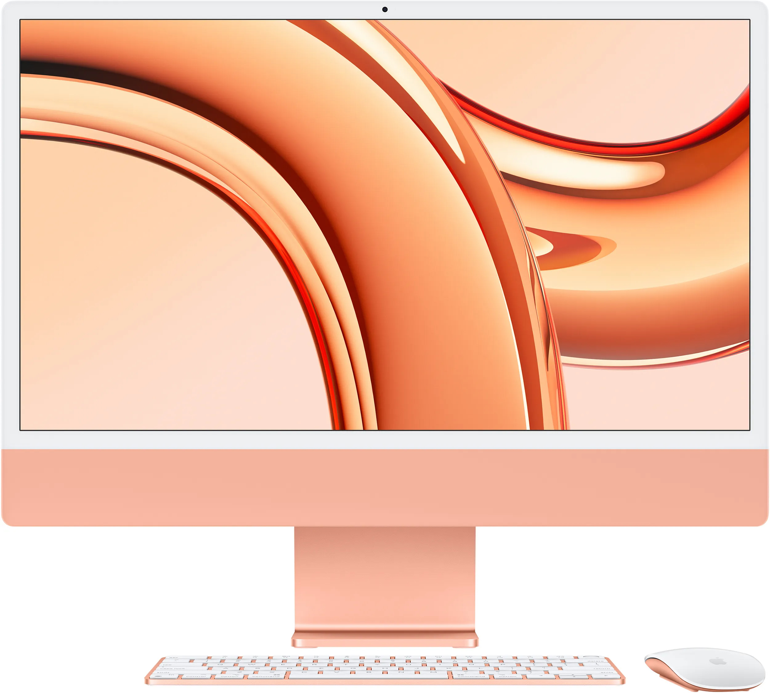 Купити Apple iMac M3 24
